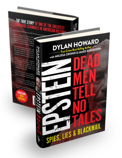 Epstein Dead Men Tell No Tales