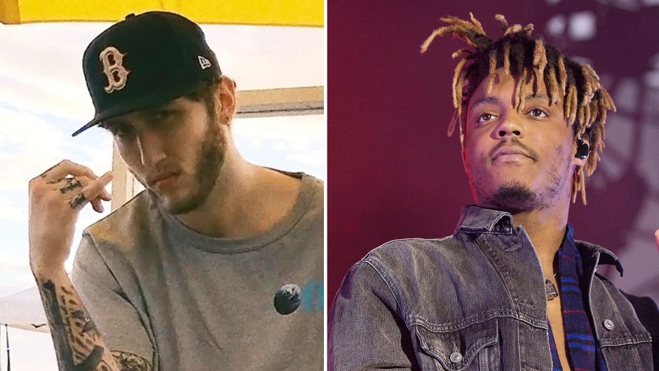 FaZe Banks Told Juice Wrld Not Get Wrapped Up in Dumb S--t Before Death