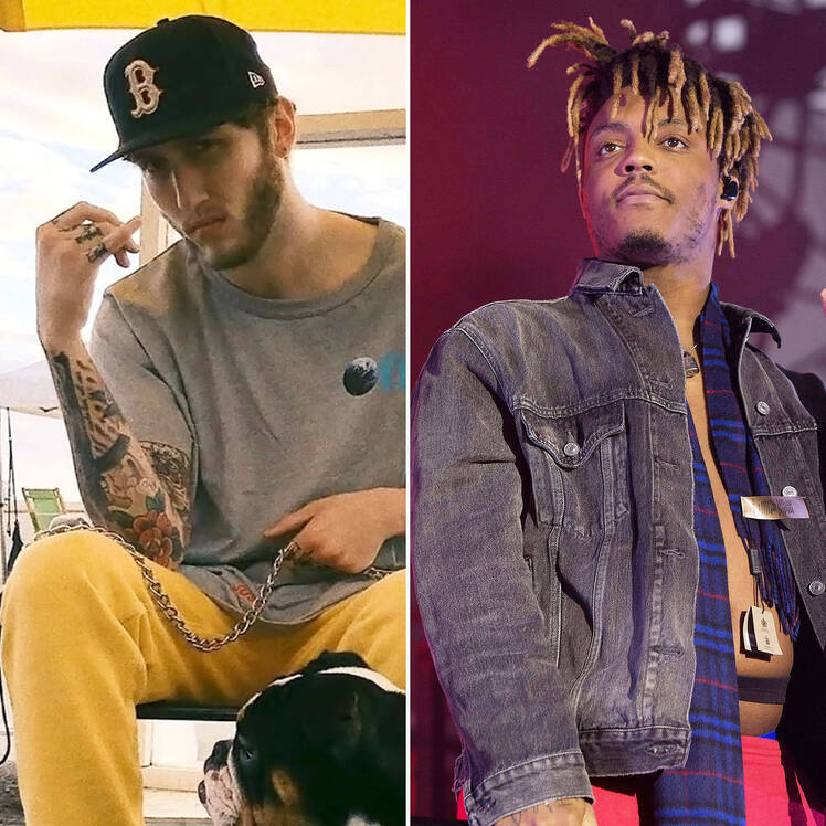 FaZe Banks Shares Advice He Gave to Juice Wrld Before Sudden Death