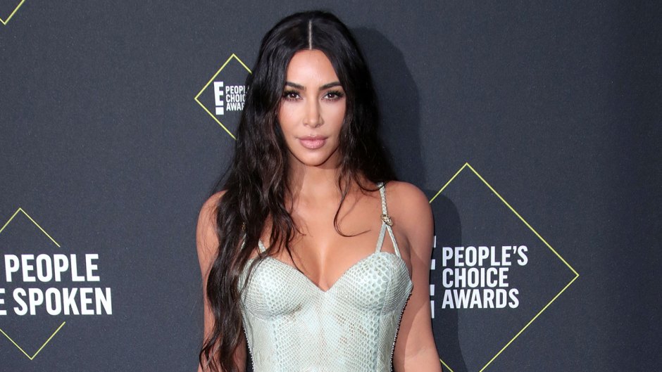 Fans Accuse Kim Kardashian of Blackface