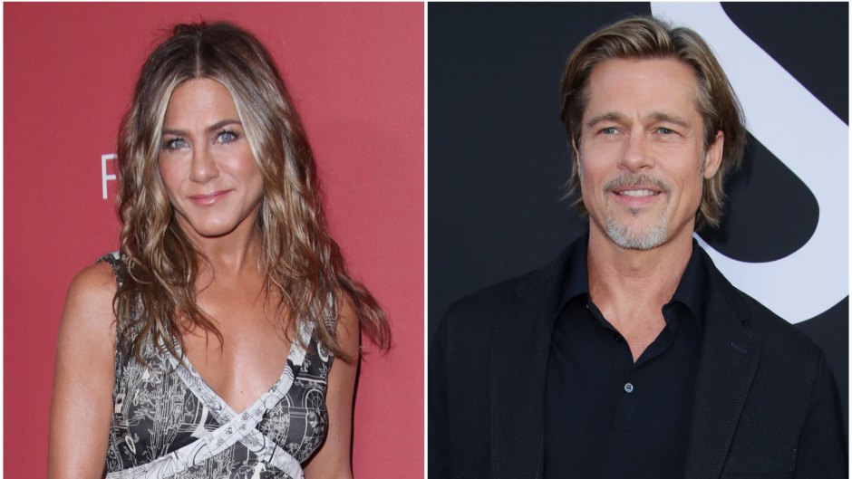 Jennifer-Aniston-and-Brad-Pitt-Have-A-Bond