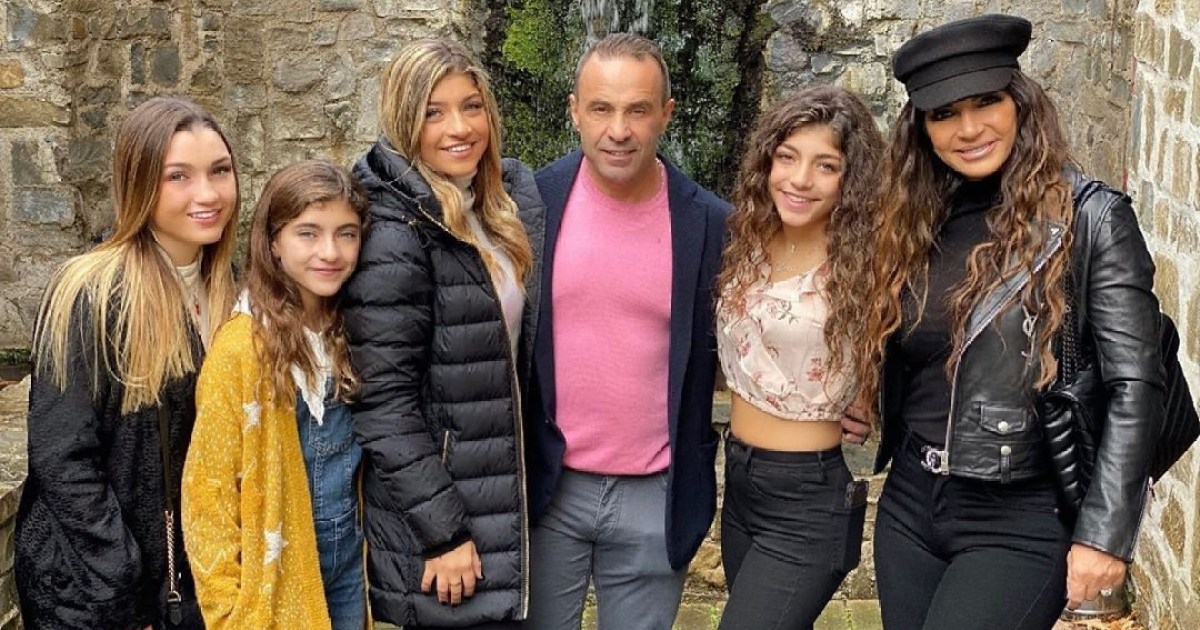 Joe and Teresa Giudice's Kids 'Will Be Fine' Amid Their Split