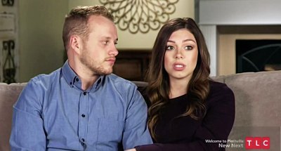 Josiah Lauren Duggar Thought They'd Lose Their Second Pregnancy