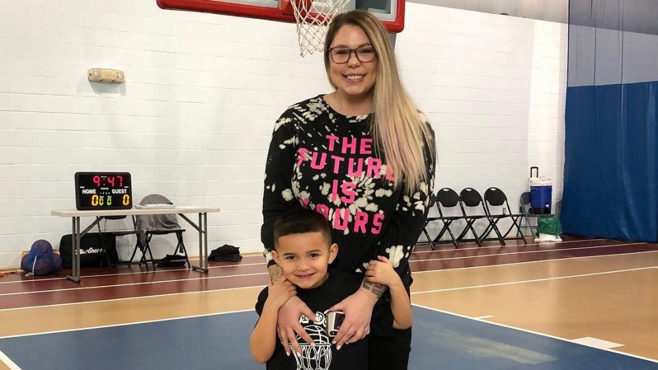 Kailyn Lowry Won't Refuse a Puppy a Home