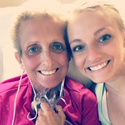 Mackenzie McKee Mom Angie Shares Update Cancer Battle