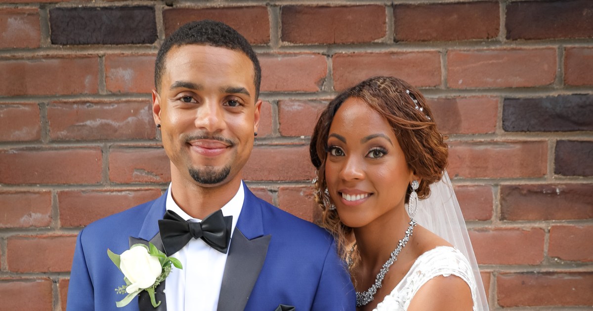 'Married at First Sight' Season 10 Cast: 5 Washington, D.C. Couples - Married At First Sight Season 10 Couples Now