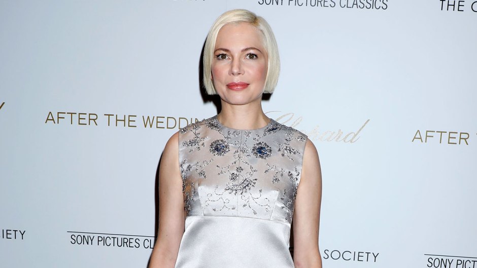 Michelle-Williams-Engagement-and-Pregnancy