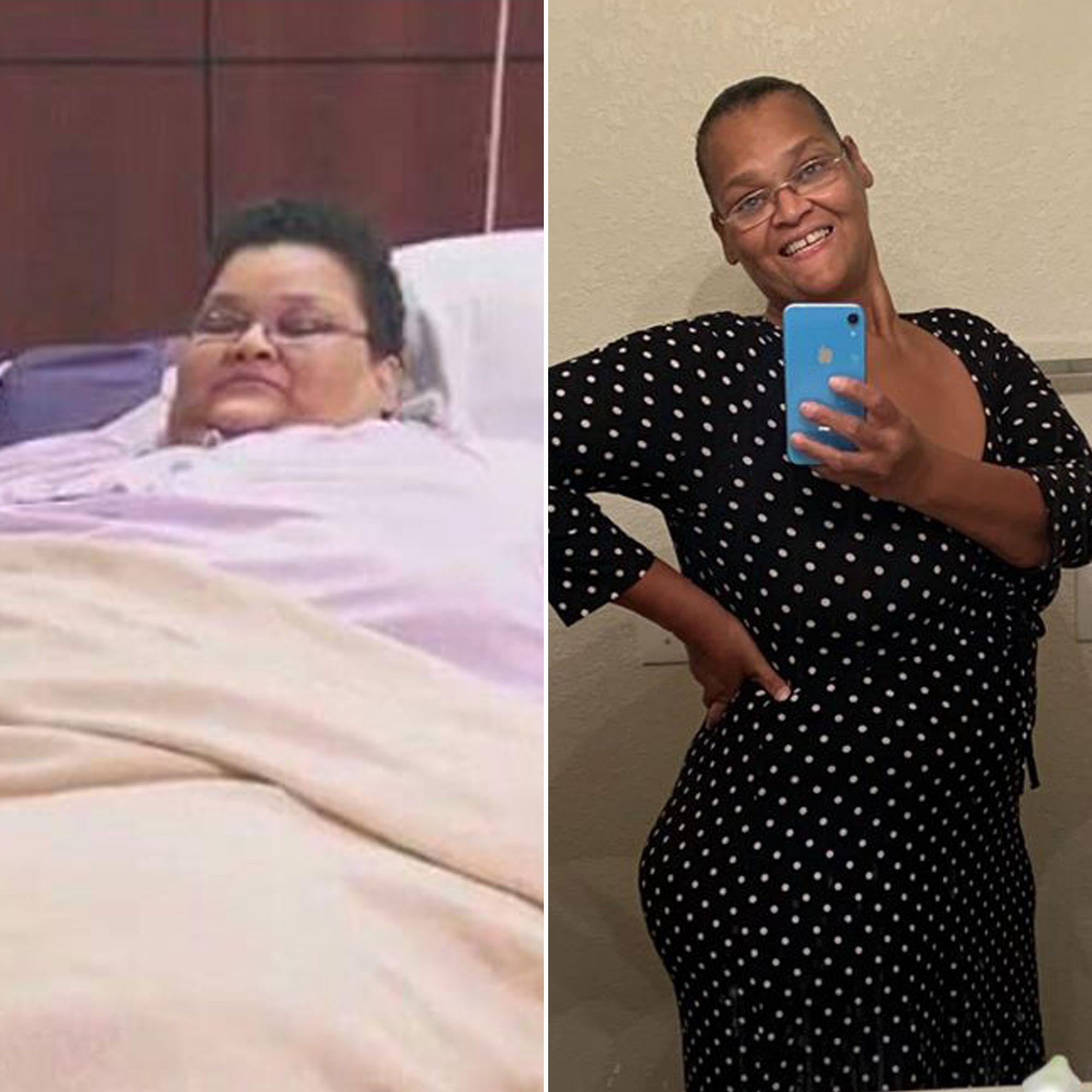 OMG DR. NOW'S IG POST. : r/My600lbLife