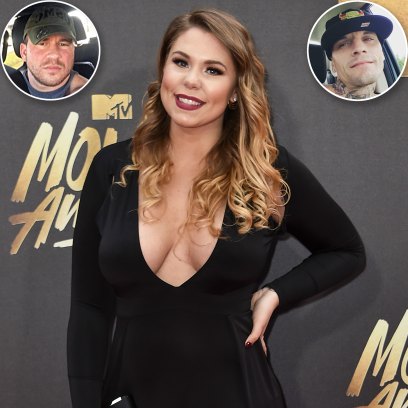 Nathan Griffith Slams Kailyn Lowry Over 'Drama' With Jenelle Evans' Ex