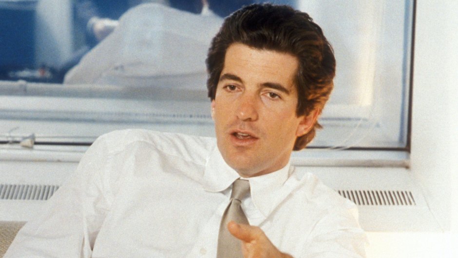New Podcast Explores the Mysterious Death of John F. Kennedy Jr. With Expert Colin McLaren