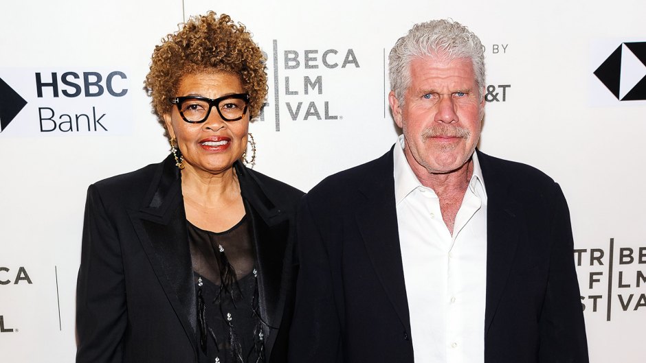 Ron Perlman Filed for Divorce Respect For His Wife Opal