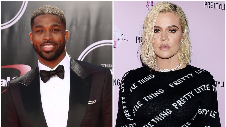 Tristan-Thompson-Reunites-With-Khloe-at-Christmas-Party