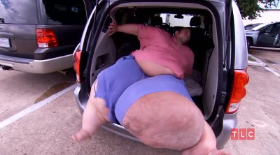 Watch the Emotional New Trailer for 'My 600-lb Life' Season 8!