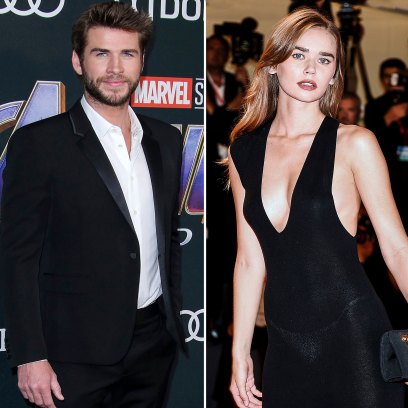 Who Is Gabriella Brooks? Model Is Rumored to Be Dating Liam Hemsworth