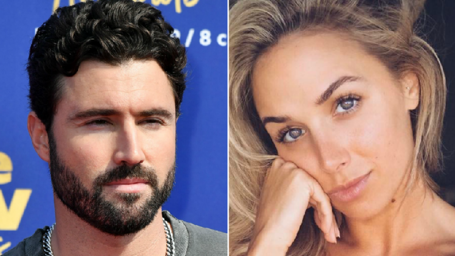 brody jenner spotted out on date with new girlfriend daniella grace