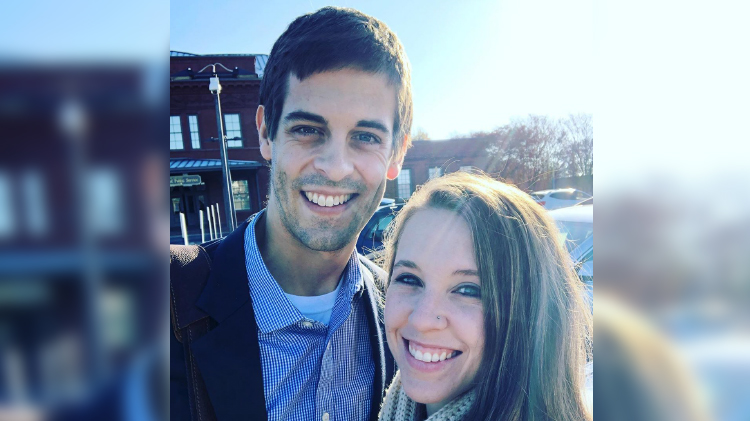 derick dillard says duggars only film 'counting on' because they feel pressured
