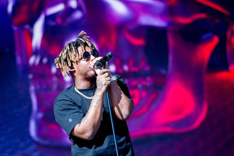 Juice Wrld's Mother Speaks Out About His Untimely Death at Age 21