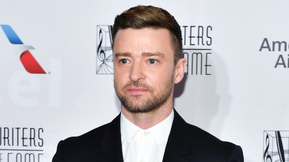 Justin Timberlake Breaks Silence on Drunken Night With Costar Alisha Wainwright