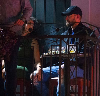 Justin Timberlake Breaks Silence on Drunken Night With Costar Alisha Wainwright