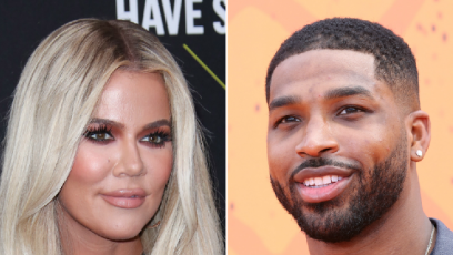 khloe kardashian shares message about 'change' after reuniting with tristan thompson
