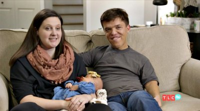'LPBW' Star Zach Roloff Says He Wants Baby No. 3 With Tori After Welcoming Lilah Ray