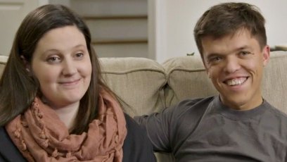 'LPBW' Star Zach Roloff Says He Wants Baby No. 3 With Tori After Welcoming Lilah Ray