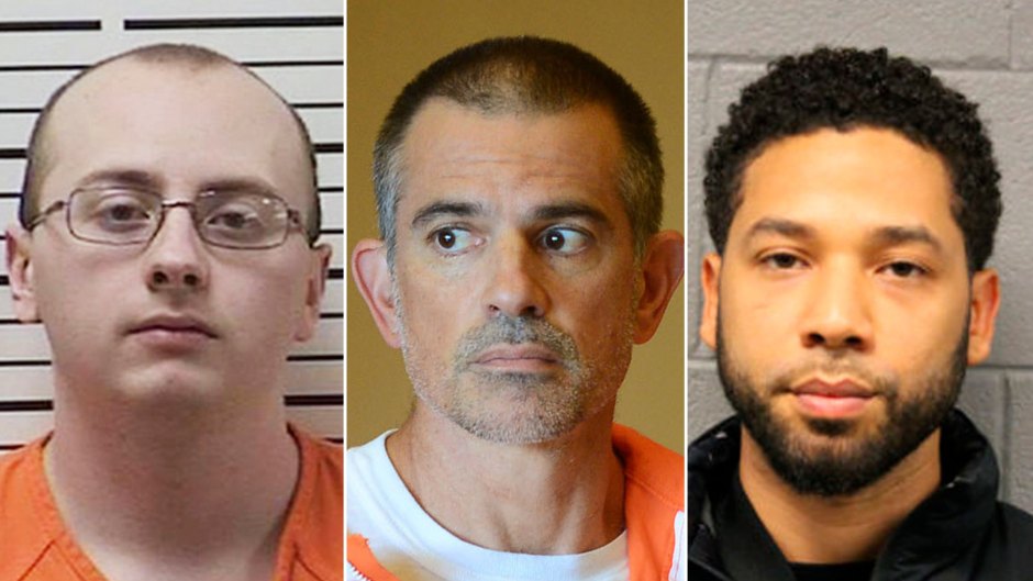 Most Outrageous True Crime Stories of 2019
