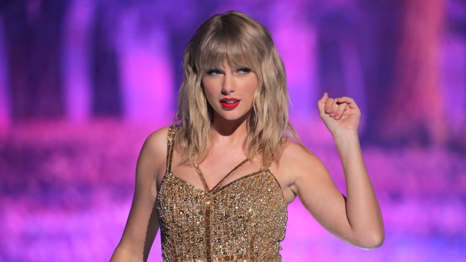taylor swift talks ownership amid record label and scooter braun drama