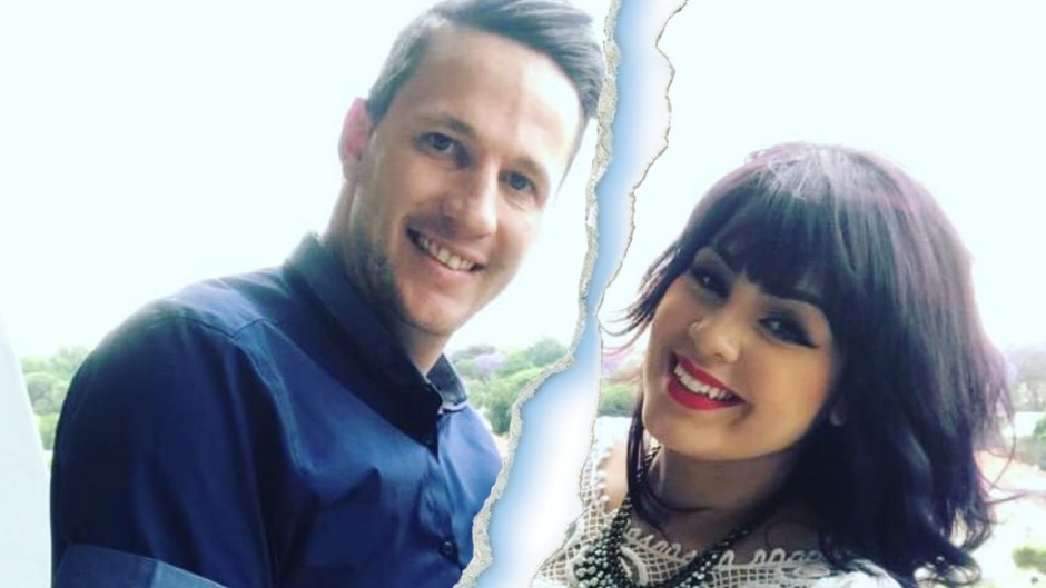 90-Day-Fiance-Tiffany-Announces-That-She-and-Ronald-Are-Separating