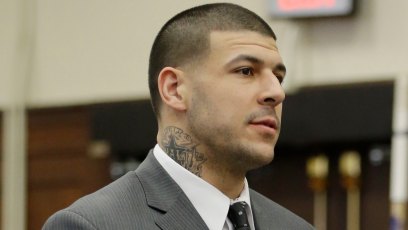Aaron Hernandez Documentary Sheds New Light on Case as Cellmate Speaks Out