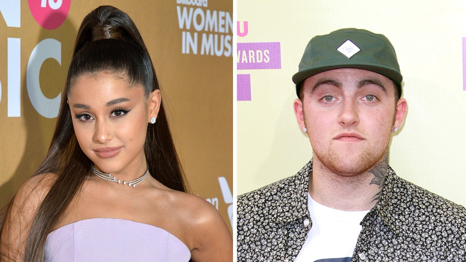 Ariana-Grande-Shares-Never-Before-Seen-Video-of-Late-Mac-Miller