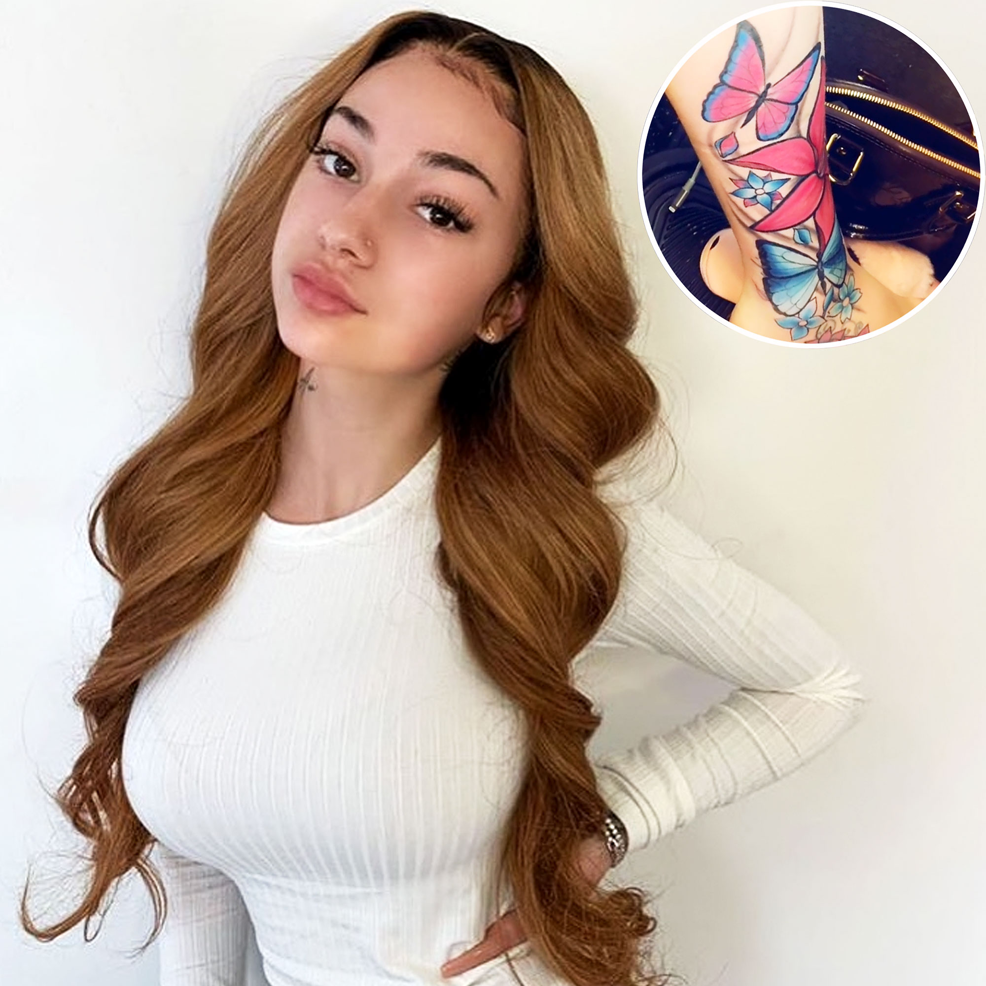 Pictures bhad bhabie new News Blog: