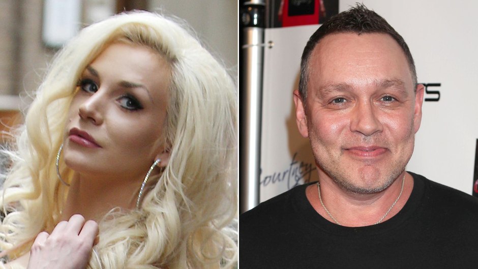 Courtney Stodden Reveals She Attempted Suicide Prior to Finalizing Her Divorce
