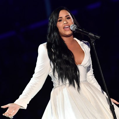 Demi Lovato Reveals She Almost Quit Music Following Overdose: 'It Was a Scary Time in My Life'