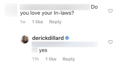 Derick Dillard Says He Loves His In-Laws After Exposing Jim Bob Duggar