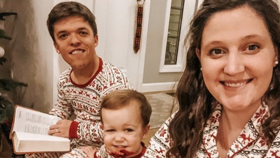 Does Tori Roloff Have Mastitis? She Had a Clogged Duct
