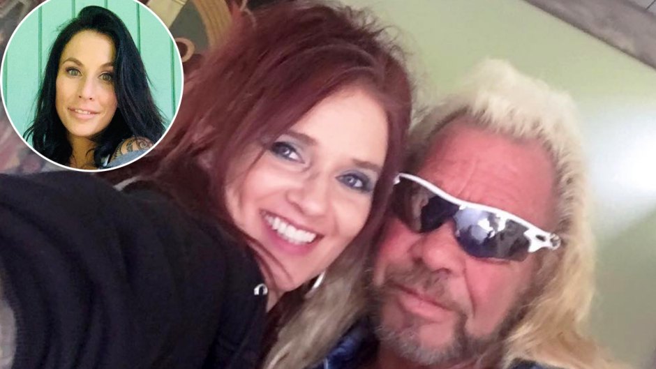 Duane-Chapman's-Daughter-Lyssa-Claims-New-Woman-Is-Trying-to-Take-Beth's-Place