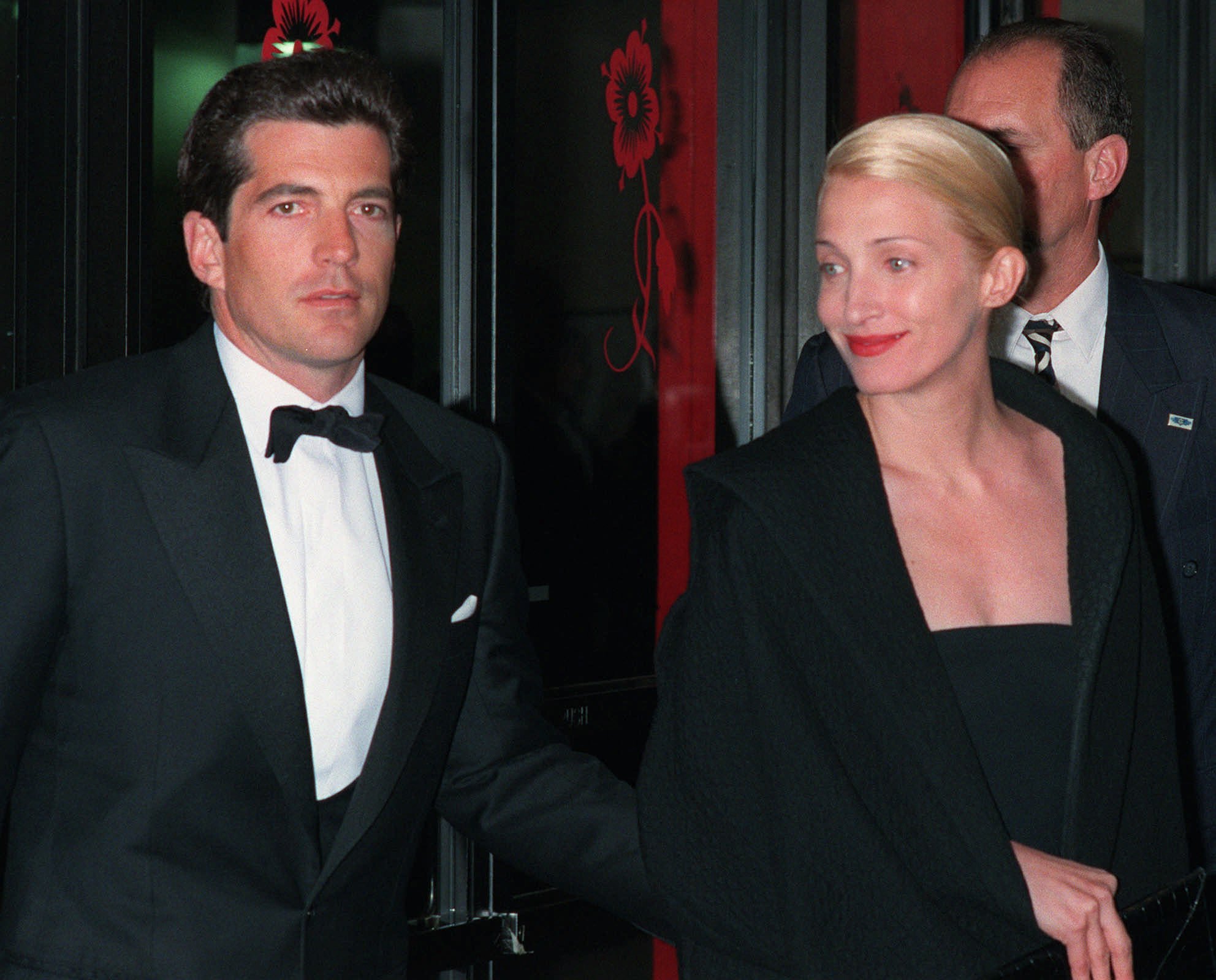 JFK Jr. 'Went Sour' on Media After He Courted Their Attention for Years ...