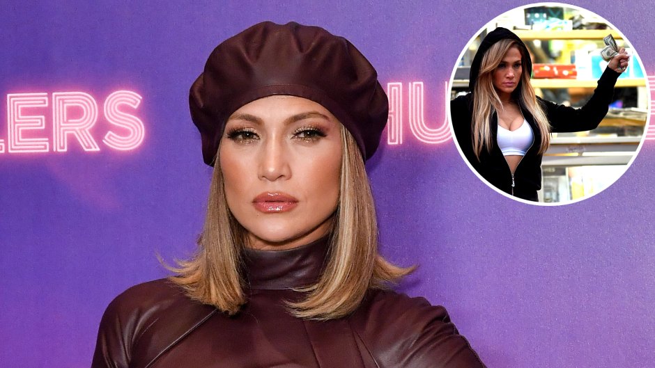 Jennifer Lopez Sued Over Hustlers Portrayal by Real Life Ramona Samantha Barbash
