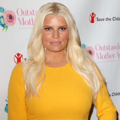 Jessica Simpson Says Her Parents 'Took Action' After Revealing to Them She Was Sexually Abused