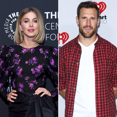 Julianne-Hough-and-Brooks-Laich-Went-on-Vacation
