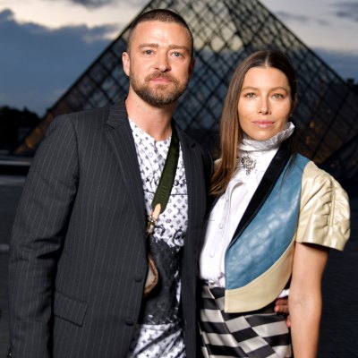 Justin Timberlake Jessica Biel Working on Marriage After PDA Scandal