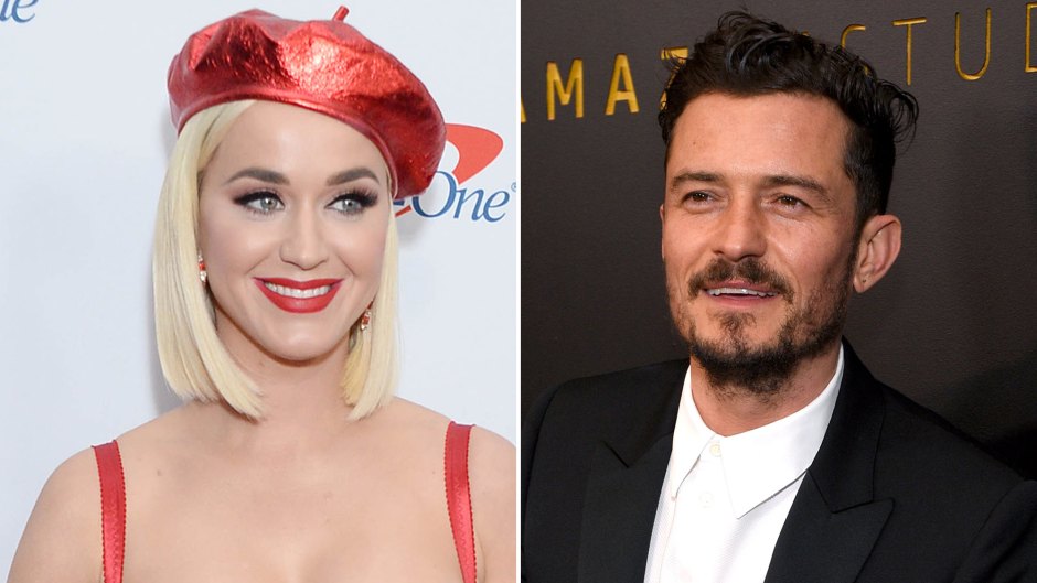 Katy Perry Gushes Over Orlando Bloom on His Birthday: 'I Am in Constant Awe'