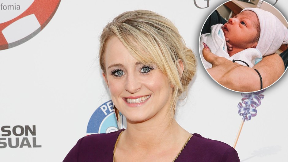 Leah Messer Slams Haters Who 'Mocked' Her for Learning Spanish to Speak to Her Nephew
