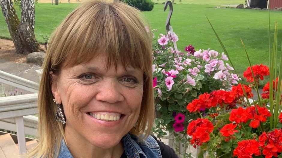 Little People, Big World's Amy Roloff Confesses She's Going to 'Miss' the Farmhouse When She Moves feauture
