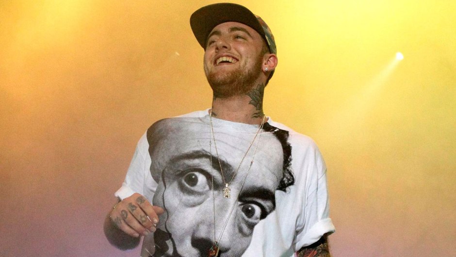 Mac Miller Influential Life Before His Passing