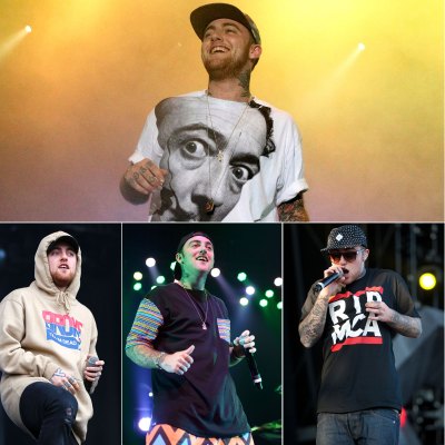 Mac Miller Influential Life Before His Passing