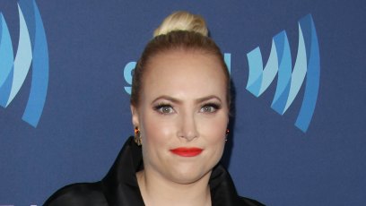 TV Tension? Meghan McCain Putting 'Everyone on Edge' at 'The View'