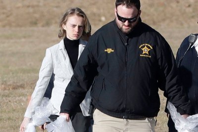 Michelle Carter Leaves the Bristol County Jail Michelle Carters Parents Claim She Is Not the Villain She Is Portrayed to Be