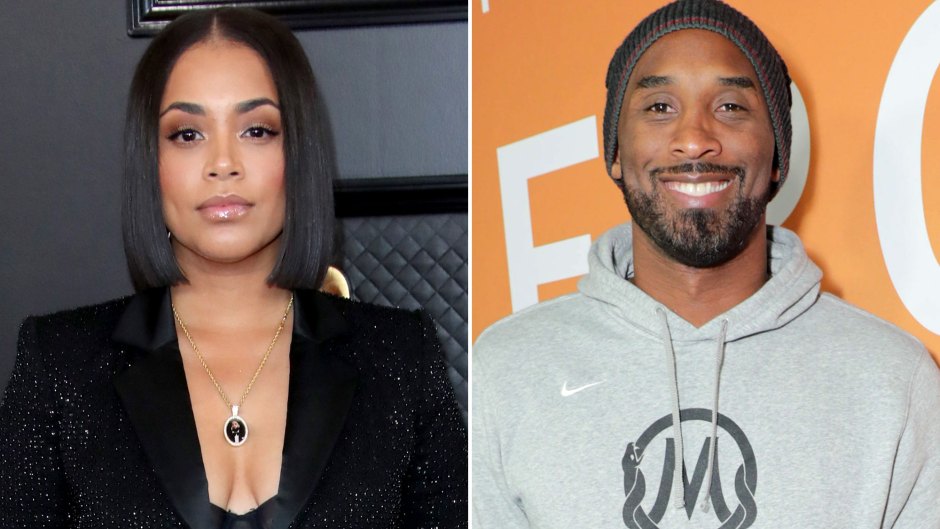 Nipsey Hussle's Girlfriend Lauren London Says Her 'Heart Is Heavy' Following the Deaths of Kobe Bryant and Gianna